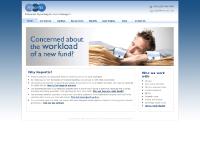 repotis.co.uk Reportis, mgrbars, financial reporting for asset manager
