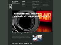 representtalent.co.uk