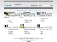  Postcards, NCR Sets, Premium Stationery, Traditional Printing