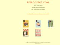 REPRODEPOT.COM