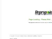 Repropoint: Test Site