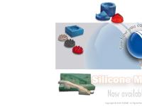 Basic Silicone Mold Making for Professionals and Hobbyists of all ages!