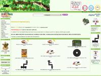 reptilekeeping.co.uk log yourself in, Paul Davis Web Design