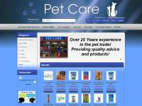 Pet Care