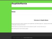 ReptileMania