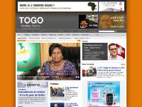 République Togolaise - HOME