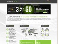 Repucom | Global leaders in sports marketing and sponsorship research Repucom | Global leaders in sports marketing and sponsorship research