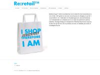 Om Re:retail, Re:vise metoden, Erfarenheter, Vårt erbjudande  Om Re:retail, Re:vise metoden, Erfarenheter, Vårt erbjudande