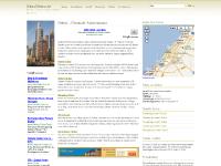 Resa Dubai – Flyg, resor, hotell, väder, shopping & fakta! Resa Dubai – Flyg, resor, hotell, väder, shopping & fakta!