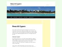 Resa till Cypern - Hitta din drömresa