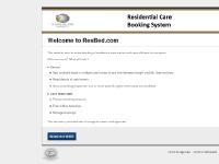 ResBed.com - Welcome