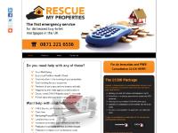 Rescue My Properties | 0871 221 6536