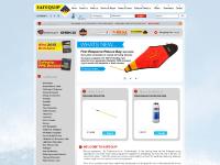 rescuepro.co.uk Specialist Rescue Equipment, Ergodyne, Streamlight