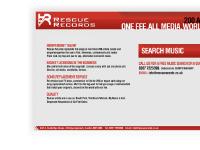 Rescue Records