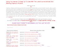 research-finance.com