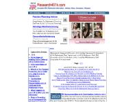 401k Advice - 401k withdrawal rules - 401k plans.