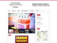 resecentrumgoteborg.se Centralen, Centralen G resecentrumgoteborg.se Centralen, Centralen G