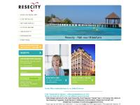 Startsida | Resecity Startsida | Resecity