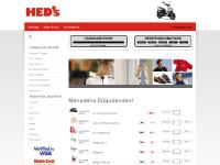 statistik för reservdelsspecialisten - Välkommen till Yamaha Shop. Din kompletta tillbehörsbutik på nätet