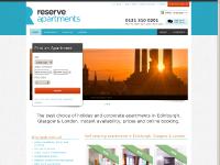  London, Group, Great choice of apartments, Independent advice