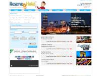 Reserve-Hotel.com:120,000 hotels worldwide. Hotels in London, New York, Paris