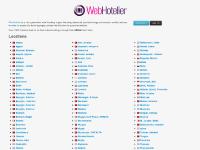 Online Hotel Bookings by WebHotelier