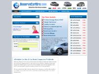 reservecarhire.com