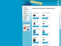 resesaker.se Reseprodukter, Tempur, Resesaker