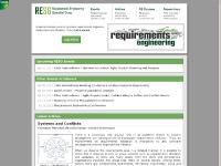 resg.org.uk who we are, Upcoming RESG Events, Other Events of Interest