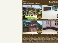 Resin Bonded Gravel Driveways - Resin Bound Gravel Driveways Resin Bonded Gravel Driveways - Resin Bound Gravel Driveways