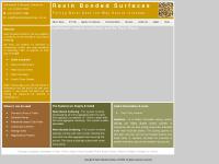 Resin Bonded Gravel Drives / Driveways & Resin Bound Gravel Drives / Driveways Resin Bonded Gravel Drives / Driveways & Resin Bound Gravel Drives / Driveways