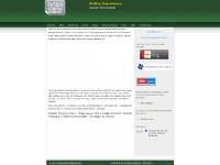 liten reskinscandinavia.se skärmbild liten reskinscandinavia.se skärmbild