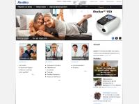 Patienter och familj, Vårdpersonal, Våra Samarbetspartners, Läs mer om ...  Patienter och familj, Vårdpersonal, Våra Samarbetspartners, Läs mer om ...