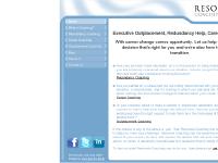  Career Coaching, Outplacement Coaching, Redundancy Coaching, Career Coaching