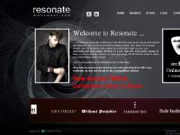 Resonate Menswear Birmingham Designer Clothing Strellson