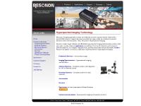 Imaging Spectrometers, Airborne Systems, Benchtop Systems, Accessories Imaging Spectrometers, Airborne Systems, Benchtop Systems, Accessories