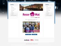 statistik för resorochmat - Resor & Mat, Åhaga 21 januari 2012 - Mässan för alla ... statistik för resorochmat - Resor & Mat, Åhaga 21 januari 2012 - Mässan för alla ...