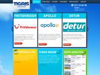 liten resoronline.se skärmbild liten resoronline.se skärmbild