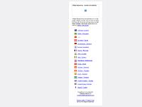 liten respironics.com skärmbild liten respironics.com skärmbild