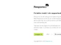 statistik för responsio - Responsio.se statistik för responsio - Responsio.se