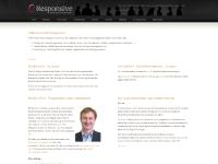 Responsive Development Technologies AB Responsive Development Technologies AB