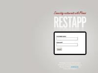 RestApp new RestApp new