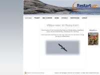 Restartum AB i Örnsköldsvik, Västernorrland Restartum AB i Örnsköldsvik, Västernorrland