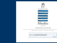 Restaurang Afrodite Restaurang Afrodite