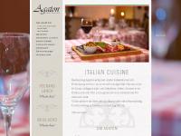 Restuarang Agaton :: Uts&ouml;kt mat och f&ouml;rstklassig service i en varm och trevlig milj&ouml;