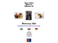 liten restaurangajtte.se skärmbild