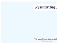 statistik för restaurangalborz 