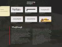 Restaurangbolaget AB Restaurangbolaget AB