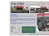 restaurang eskader
