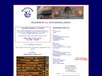 liten restaurangjarlen.se skärmbild liten restaurangjarlen.se skärmbild